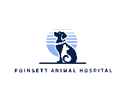 Poinsett Animal Hospital Logo